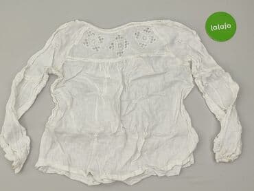 dluga biala koszula: White Label, Bluzka damska, rozmiar XL — 2