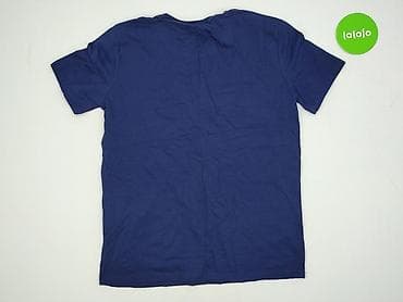 pull i bear: Tommy Hilfiger, Koszulka dla mężczyzn, rozmiar M — 3