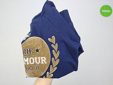bluza crem dama: Bershka, Bluza damska
, rozmiar S — 6