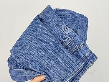 jeansy rocks: Jeansy damskie, rozmiar S — 5