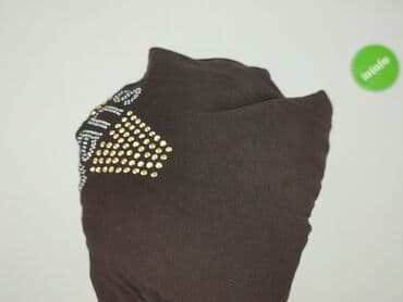 bluza z diamencikami: Bluza damska
, rozmiar 3XL — 6