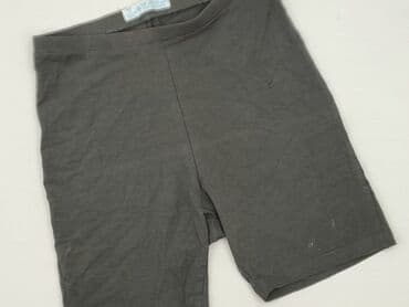 szorty jeansowe damskie szare: Primark, Szorty damskie, rozmiar XS — 1