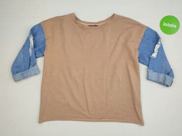 Kobiety: Reserved, Bluza damska
, rozmiar S — 2