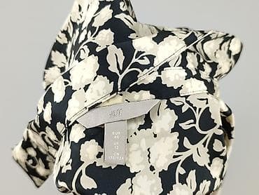 koszulka basic zara: H&M, Koszula damska, rozmiar L — 4