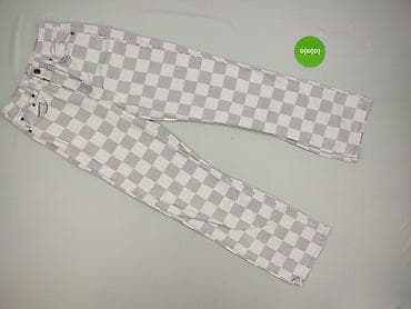 firetrap spodnie: PULL&BEAR, Jeansy damskie, rozmiar XS — 2