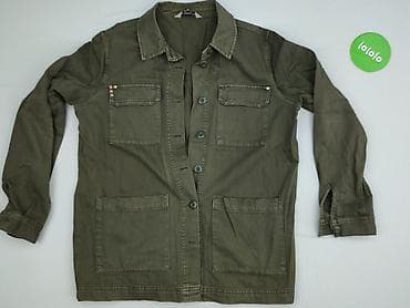 kurtki koszykarskie: F&F, Kurtka przejściowa damska, rozmiar M — 2