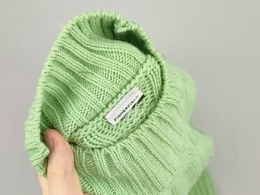 sukienki z kaszmiru: Tunika damska, rozmiar S — 5