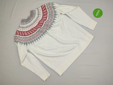 montego sweter: Sinsay, Sweter damski, L — 3