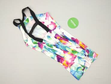 kolorowe body: Sukienka damska, rozmiar S — 3