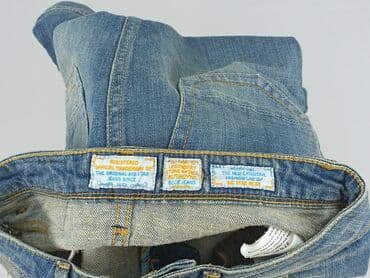 big star spódnice dżinsowe: Big Star, Spódnica damska, rozmiar S — 4