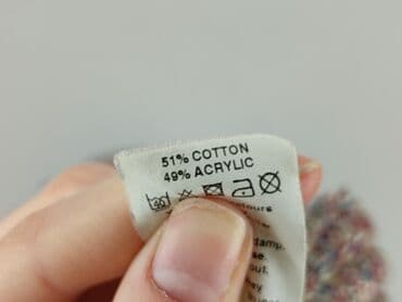 koszulka river island: River Island, Sweter dla mężczyzn, rozmiar M — 6