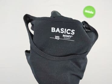 krótsze od rajstop: Infinity Woman, Top damski, rozmiar XS — 5