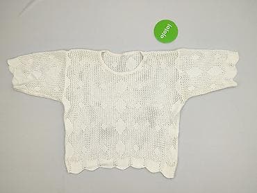lody paliona: Sweter damski, rozmiar 2XL — 2