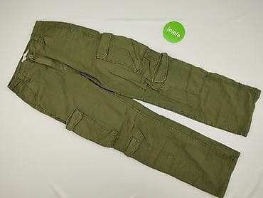 stradivarius cargo: Bershka, Spodnie dla mężczyzn, rozmiar S — 2