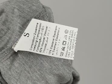 bluzki damskie dopasowane: Bluzka damska, rozmiar S — 4