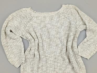 bluzy tanie: Sweter damski, rozmiar 5XL — 1