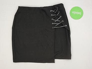 spódnica basic: SuperTrash, Spódnica damska, rozmiar M — 2