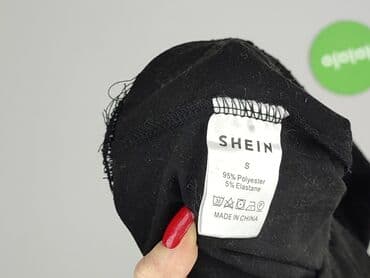 Trousers: Shein, Shorts for women, size S at lalafo.pl — 6 Trousers: Shein, Shorts for women, size S — 6