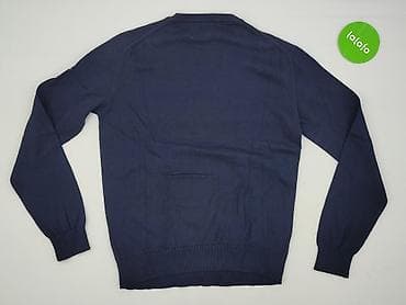 Ubrania męskie: Sweter dla mężczyzn, rozmiar M — 3
