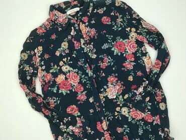 sukienki w kwiaty reserved: Reserved, Koszula damska, rozmiar XS — 1