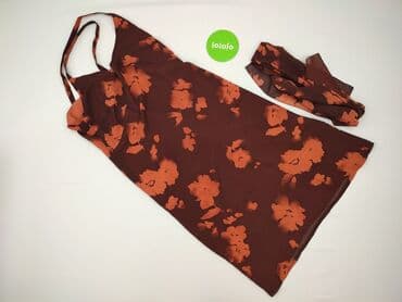 sukienka z chusty: Sukienka damska, rozmiar S — 2