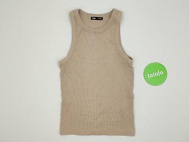 white stuff bluzki: Sinsay, Top damski, rozmiar M — 2