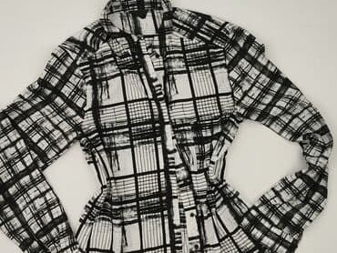 der oder das t shirty: Women`s shirt, size S (EU 36) — 1
