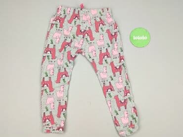 bluzka elite: Legginsy dziecięce, 8 lat, 128, stan - Idealny — 3