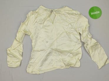 reserved białe bluzki: Bluzka damska, rozmiar S — 3