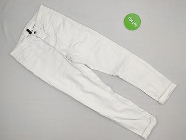 tera second hand: H&M Divided, Jeansy damskie, rozmiar M — 2