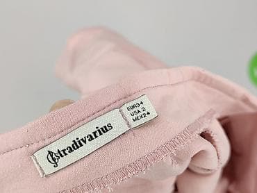 stradivarious skort: Stradivarius, Spódnica damska, rozmiar XS — 4