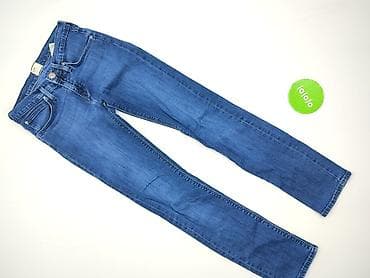 lee bluza: Lee, Jeansy damskie, rozmiar XS — 2