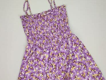 Kobiety: H&M, Sukienka damska, rozmiar M — 1