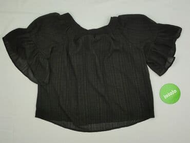 only kurtka damska: ONLY, Bluzka damska, rozmiar S — 3