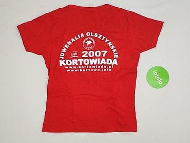 prodigy t shirty: Stedman, T-shirt damski, rozmiar M — 3