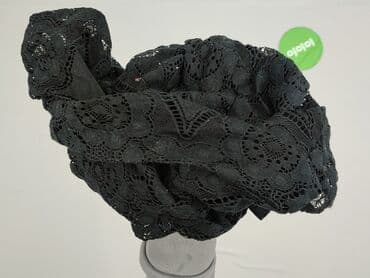 czarna bluza 134: Bluzka damska, rozmiar S — 5