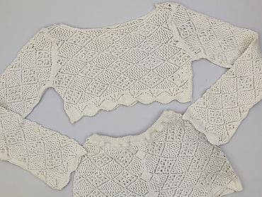 Elegancki komplet, rozmiar S w lalafo.pl Elegancki komplet, rozmiar S