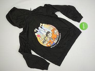 bluzy lemonada: Bluza z kapturem dla mężczyzn, rozmiar M — 3