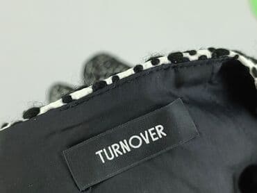 kod rabatowy top secret: Turnover, Spódnica damska, 2XL — 4