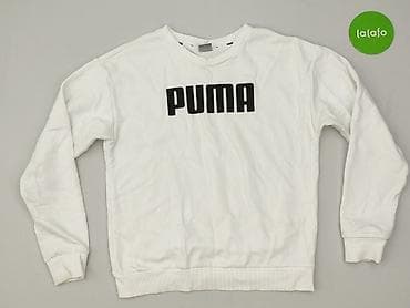 bluzka montego: Puma, Bluza damska
, rozmiar XS — 2