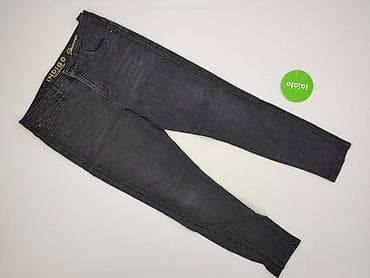 kik botki: M&S Collection, Jeansy damskie, rozmiar M — 2