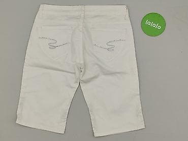 spodenki jordan biale: Szorty damskie, rozmiar M — 3