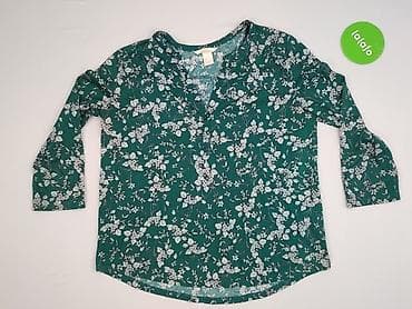 bluzki cc: H&M, Bluzka damska, rozmiar S — 2