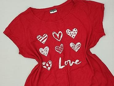 Beloved, T-shirt damski, rozmiar 3XL