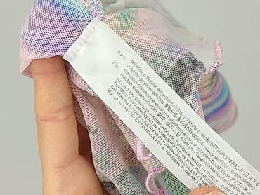 pull and bear kombinezon czarny: Bershka, Bluzka damska, rozmiar S — 5