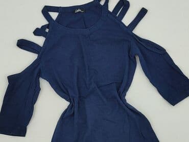 sukienki butik latika: Bluzka damska, rozmiar S — 1