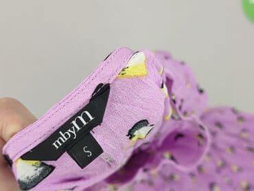 kapcie muminki: MbyM, Sukienka damska, rozmiar S — 4