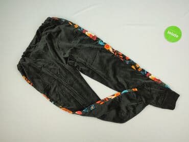 marynarki z kapturem: Komplet dresowy damski, 3XL — 6