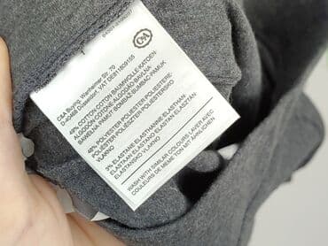 spódnice z prostokąta na gumce: C&A, Spódnica damska, rozmiar XS — 5