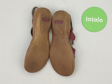 Women: Rieker, Sandals for women, 38 at lalafo.pl — 3 Women: Rieker, Sandals for women, 38 — 3